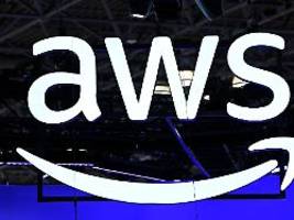 milliardenprojekt in brandenburg: amazon-tochter präsentiert cloud für europa